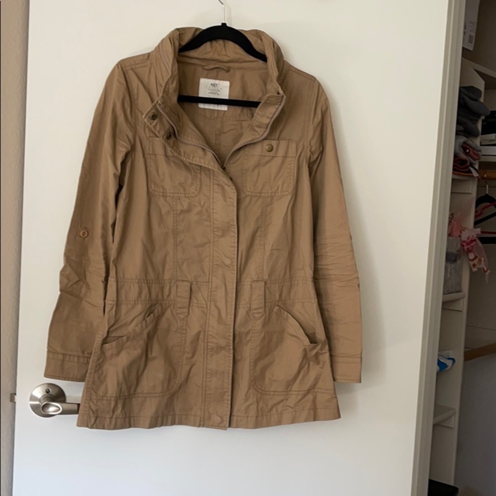Coat
